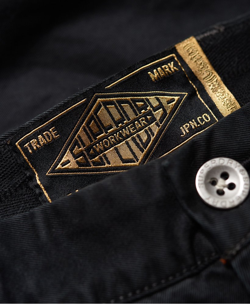 Taper Work Pants Taper Work Pants - Image 5