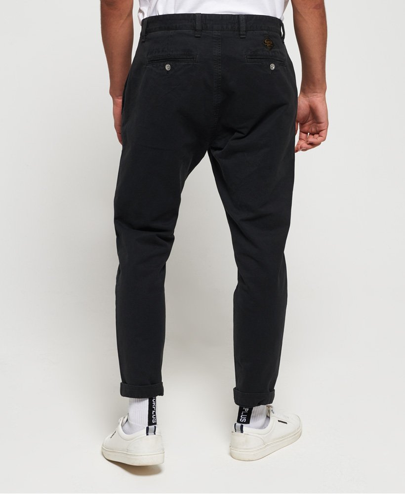 Taper Work Pants Taper Work Pants - Image 3