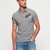Super State Champion Polo Shirt