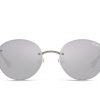 Quay Farrah GunmetalSilver Front copy 1025x