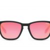 Quay Hardwire MatteBlackOrangeRedRevo Front copy 95c4af08 997f 49aa 9790 44894cb994e0 1025x