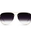 Quay HighKeyMiniRimless GoldBlackFade Front copy 1025x