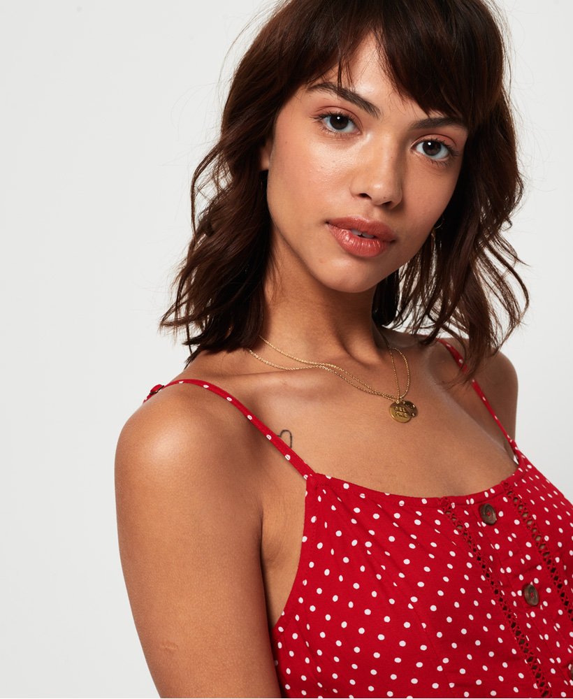 Lillie Playsuit lilie 4