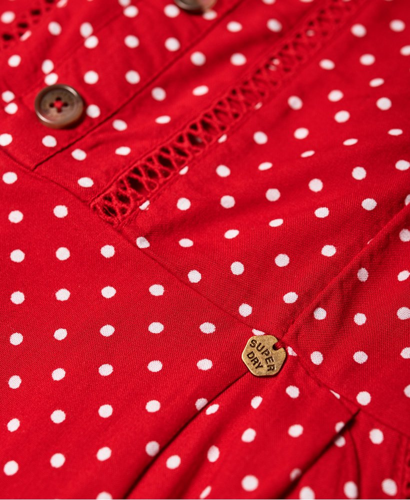 Lillie Playsuit lilie 7