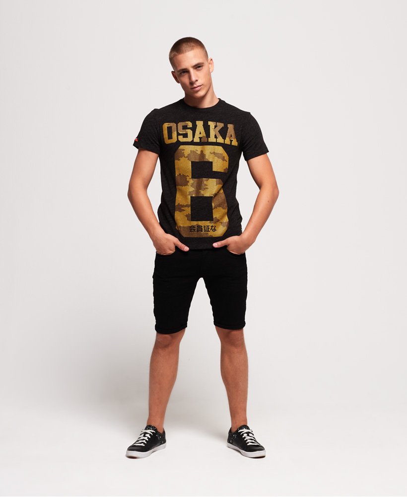 Osaka Metallic T-Shirt upload9223368955665430245
