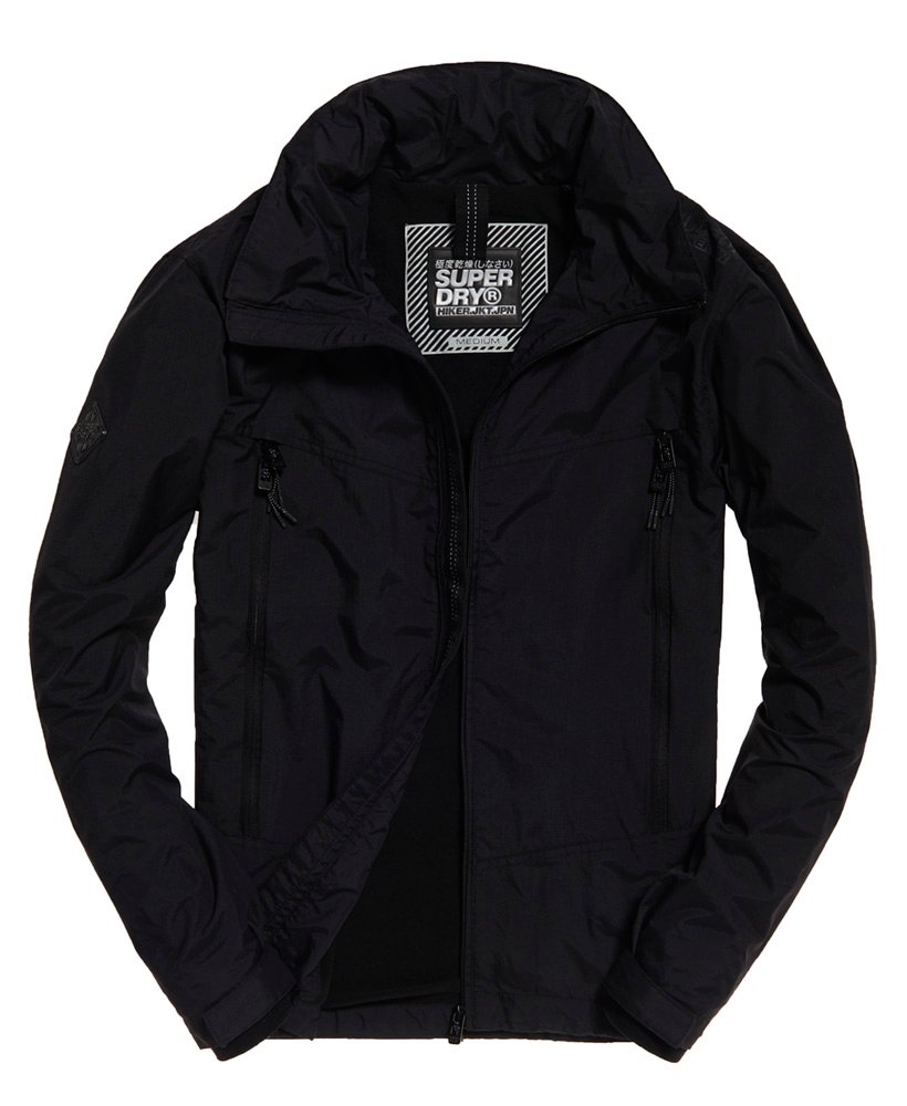 Altitude Hiker Jacket hicker 2