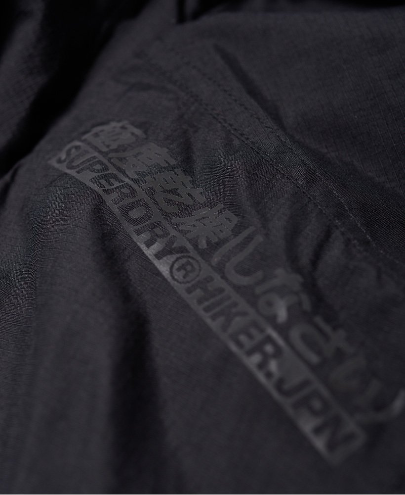 Altitude Hiker Jacket hicker 9