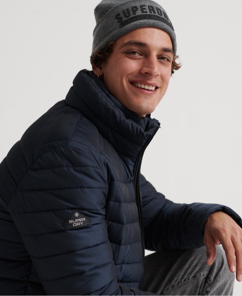 Double Zip Fuji Jacket fuji 3