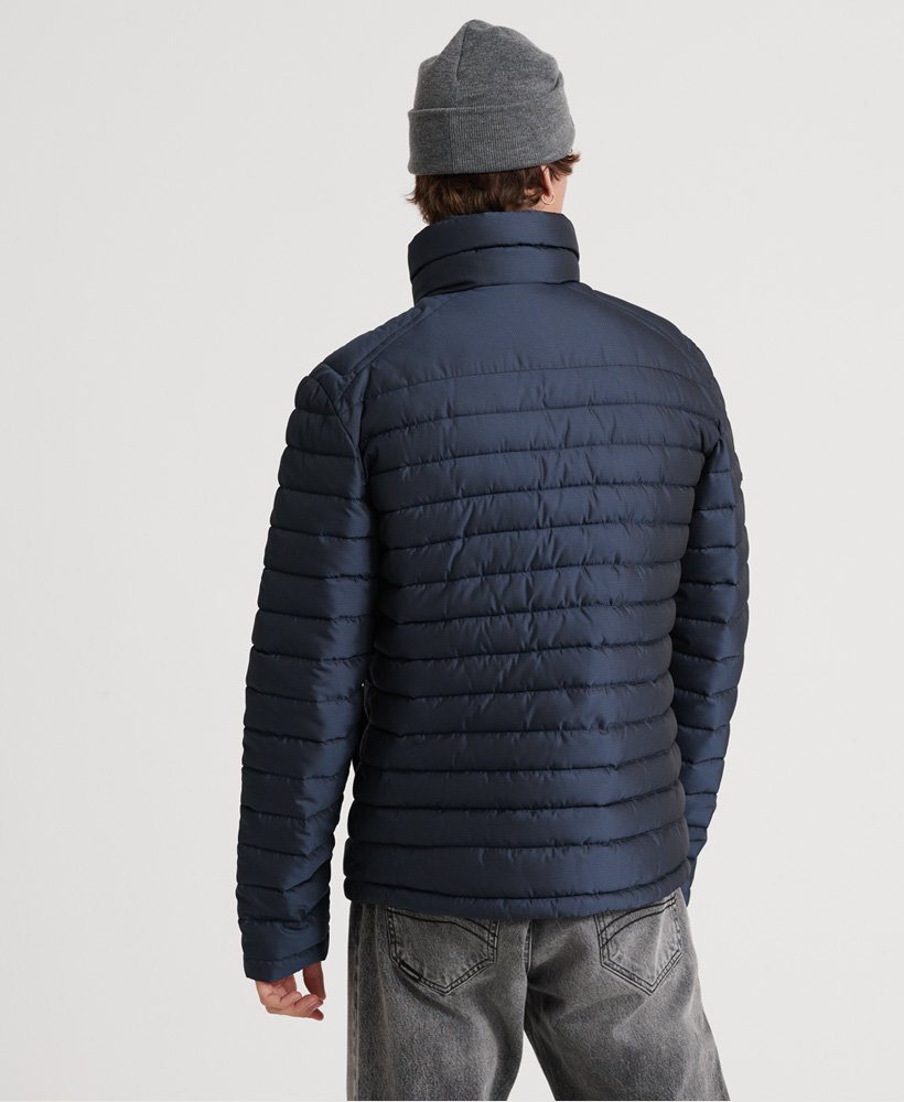 Double Zip Fuji Jacket fuji 4