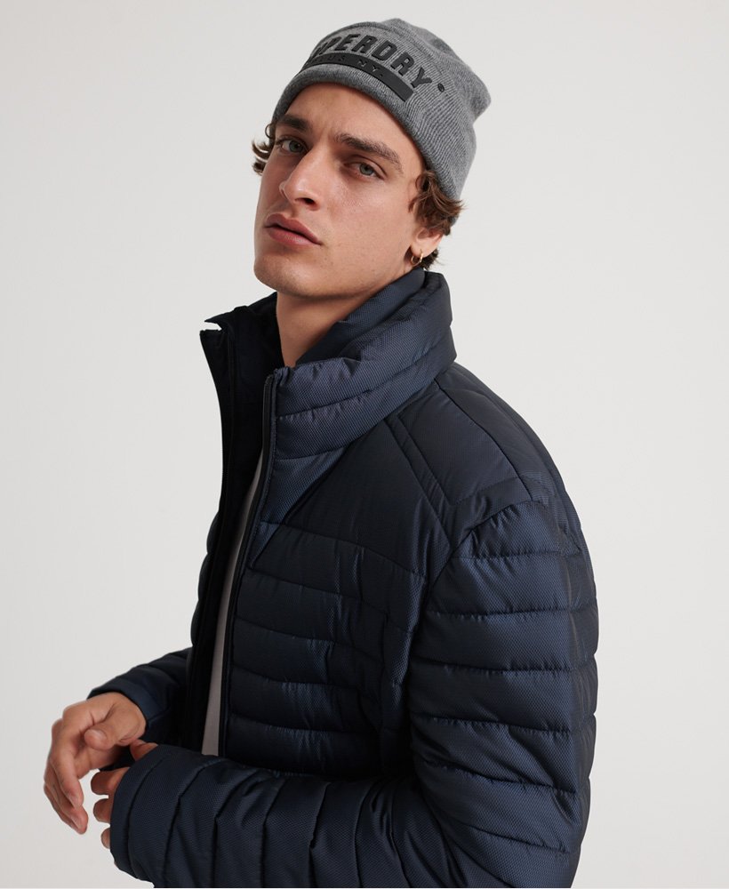 Double Zip Fuji Jacket fuji 5