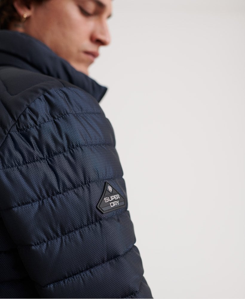 Double Zip Fuji Jacket fuji 6