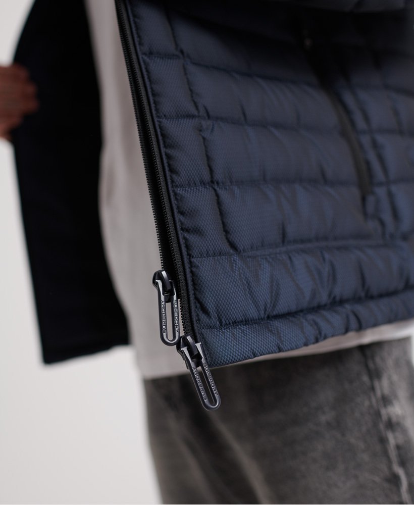 Double Zip Fuji Jacket fuji 7