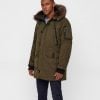 SDX Parka Μπουφάν