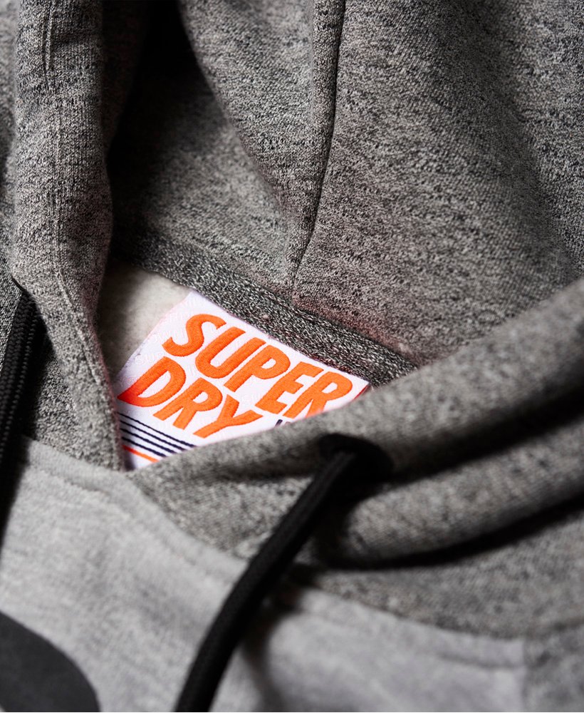 Downhill Racer Hoodie racer 6