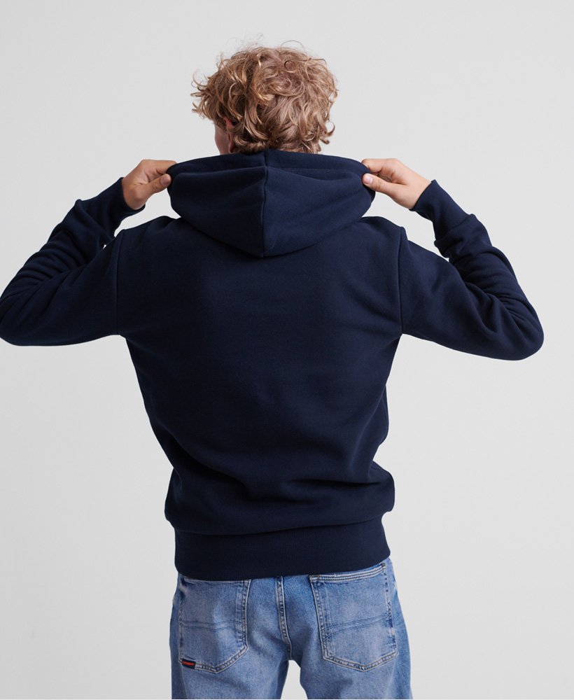 Retro Sport Hoodie retro 4