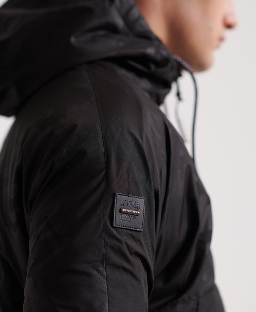 Surplus Goods Pop Over Hood Jacket surplus 4 1