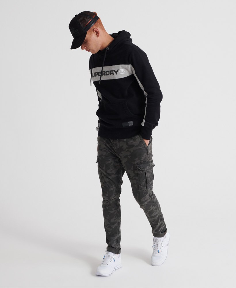 Trophy Hoodie trophy 2