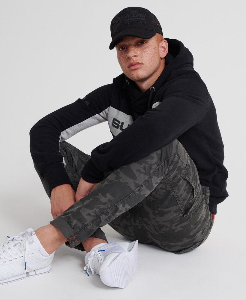 Trophy Hoodie trophy 4