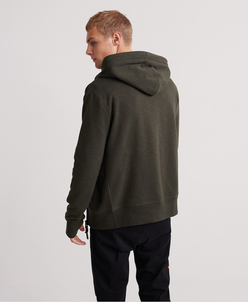 Urban Athletic Classic Zip Hood. urban 3 1