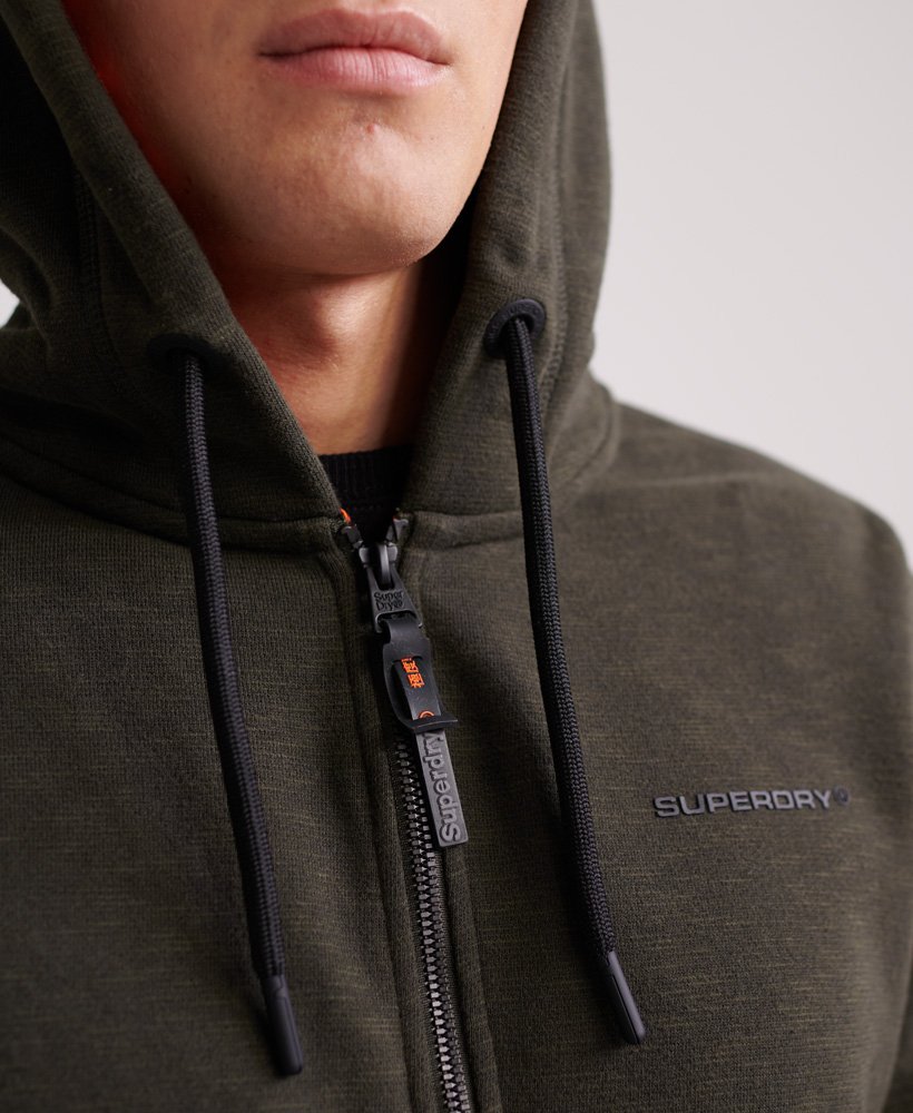 Urban Athletic Classic Zip Hood. urban 5 1