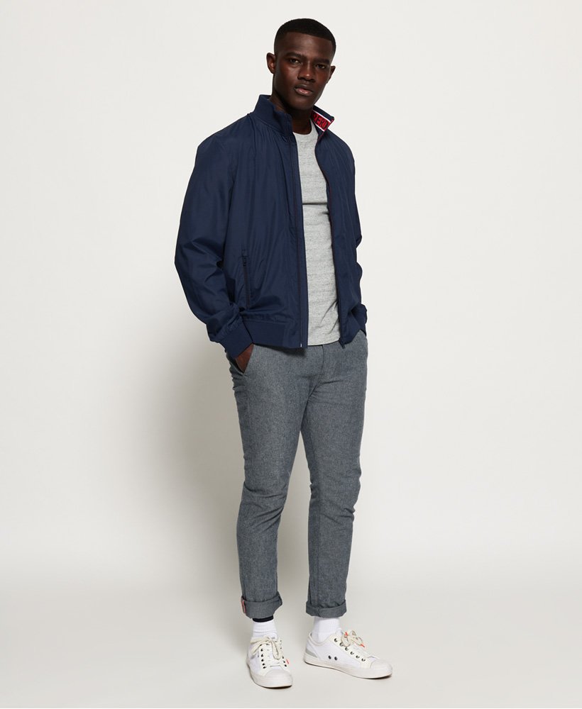 Flyweight Harrington Jacket Flyweight Harrington Jacket - Image 2