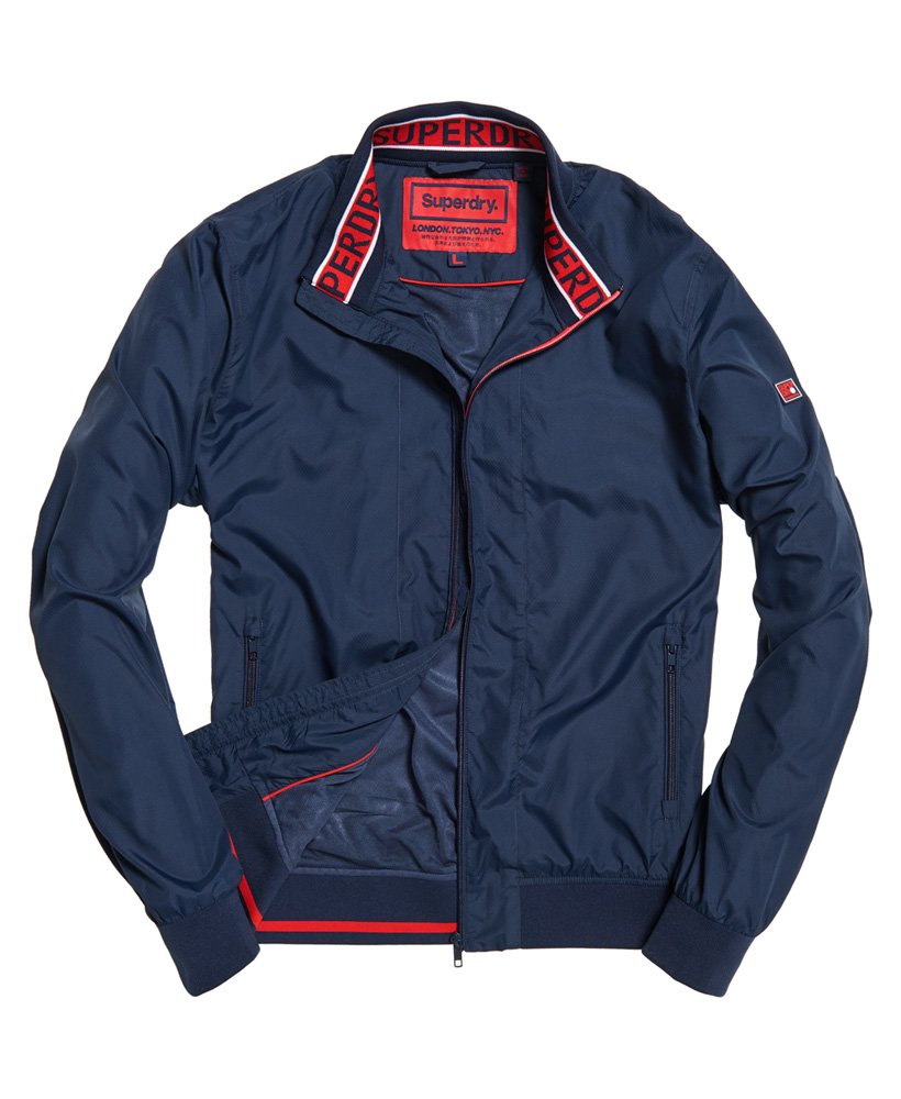 Flyweight Harrington Jacket Flyweight Harrington Jacket - Image 3