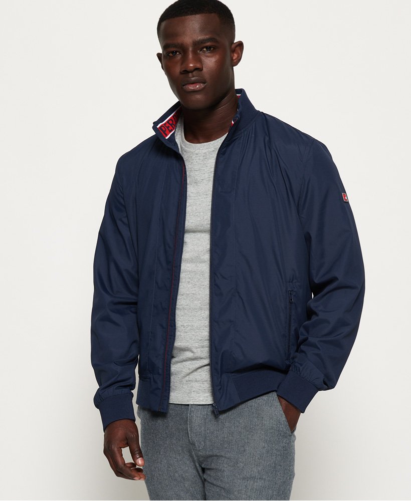 Flyweight Harrington Jacket Flyweight Harrington Jacket