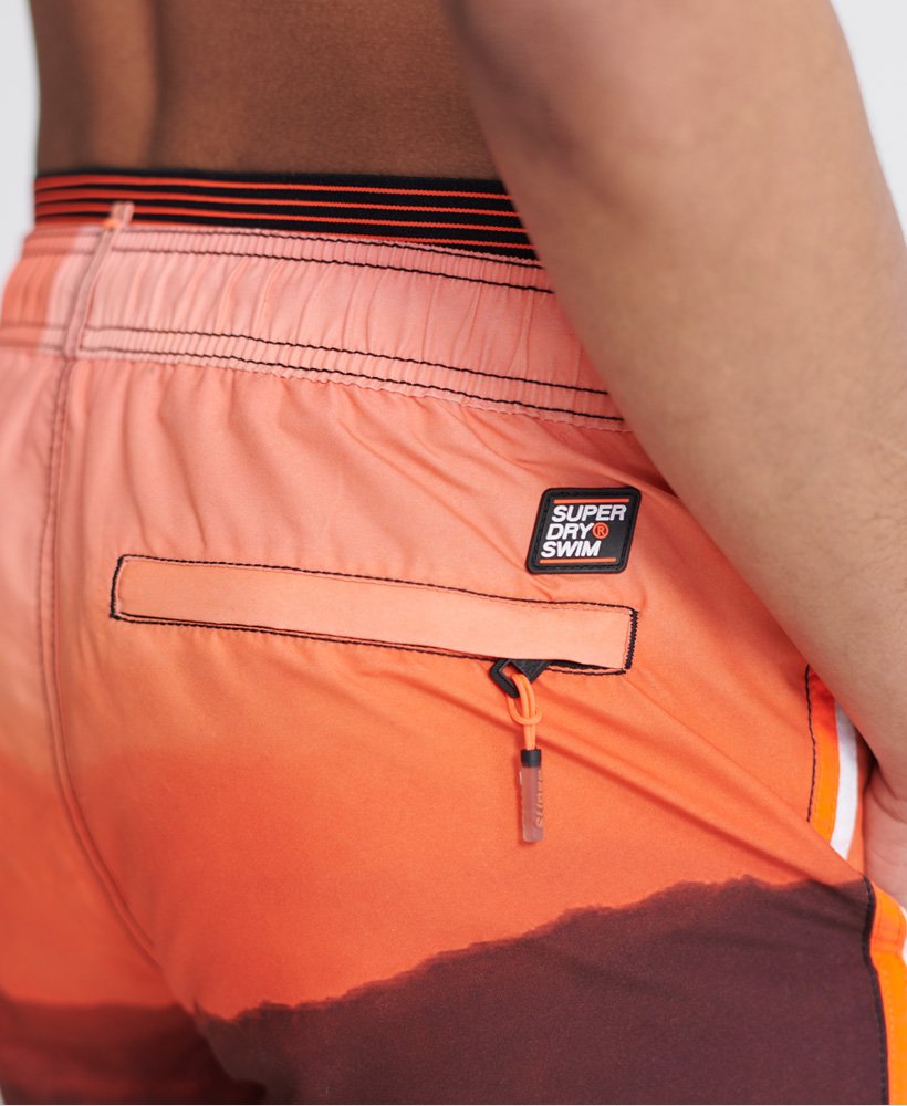 State Volley Swim Shorts State Volley Swim Shorts - Image 4
