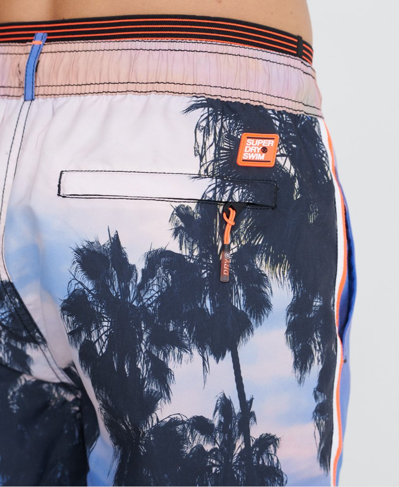 State Volley Swim Shorts State Volley Swim Shorts - Image 5