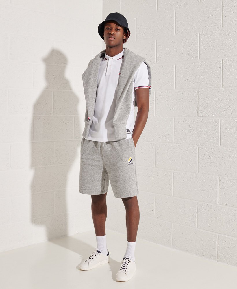 Organic Cotton Sportstyle Twin Tipped Polo κοντομάνικο polo2